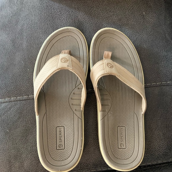 Sperry Other - Size 10 men’s shoes